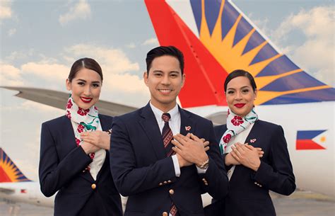 flight attendant philsca uniform for tourism|Flight Attendant Salary In The Philippines [Latest: 2024].
